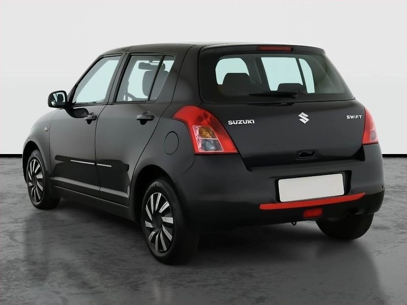 Suzuki Swift (2010) 1.3 i, Serv.kniha, rezervace - fotka 4 z 13