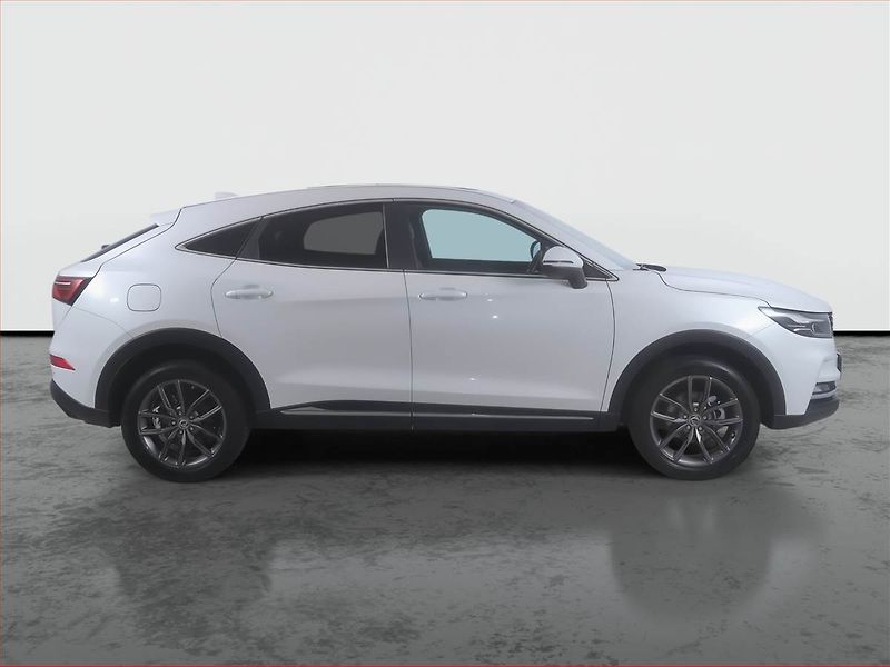 Dongfeng Fengon 5 (2023) Classic + 1.5 Turbo - fotka 6 z 17