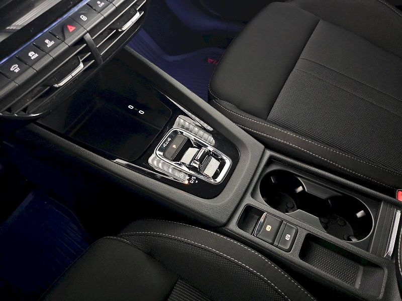 Škoda Octavia (2023) 2.0TDi 4x4 DSG SPORTLINE - fotka 20 z 28