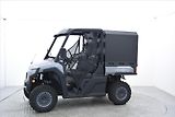 CFMOTO (2026) Gladiator U6 EV  T1b - náhled 3