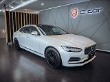 Volvo S90 2.0 D5 AWD Inscription 173kW - náhled 2