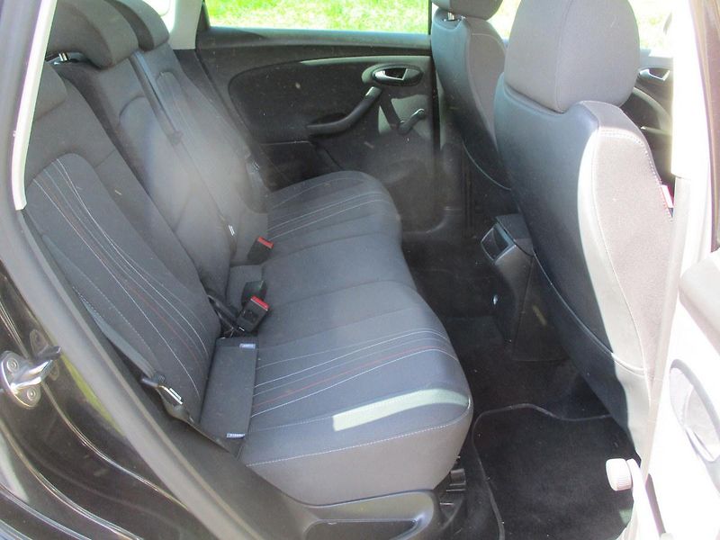 Seat Altea XL 1.2TSi 77kW NOVÉ ROZVODY - fotka 32 z 47