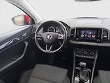 Škoda Karoq (2018) 1.6 TDI, Automat, Serv.kniha - náhled 7