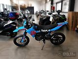 Aprilia SX 125 (2026) SX 125i ABS - náhled 23