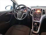 Opel Astra (2015) 1.6 CDTI, Tempomat - náhled 7