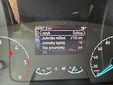 Ford Transit Custom  8+1,34tis.km-TOP STAV-PLOŠINA - náhled 34