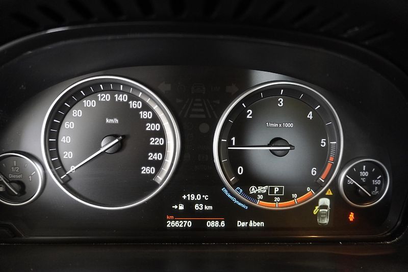 BMW X3 2.0d 110 kW SDRIVE AUTOMAT - fotka 20 z 29