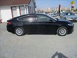 Ford Mondeo 2,0 TDCI, Titanium, automat, - náhled 4