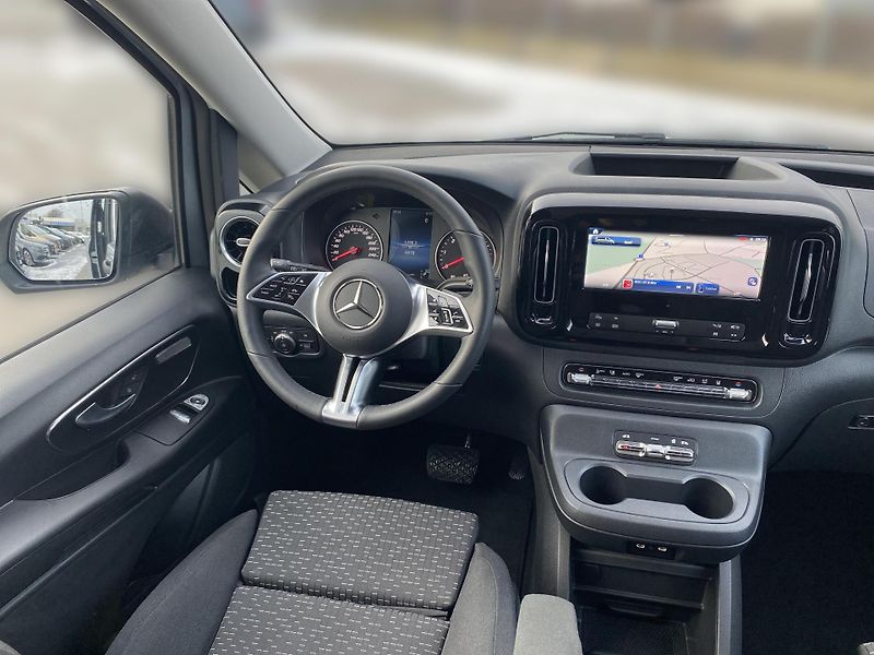 Mercedes-Benz Vito 116 CDI/L TS 4M el.dveře ACC - fotka 10 z 27