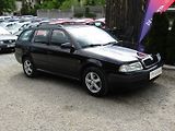 Škoda Octavia (2008) 1.9 TDI 74kW BEZ KOROZE - náhled 7