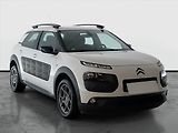 Citroën C4 Cactus (2018) Live 1.2 PureTech, Serv.kniha - náhled 1
