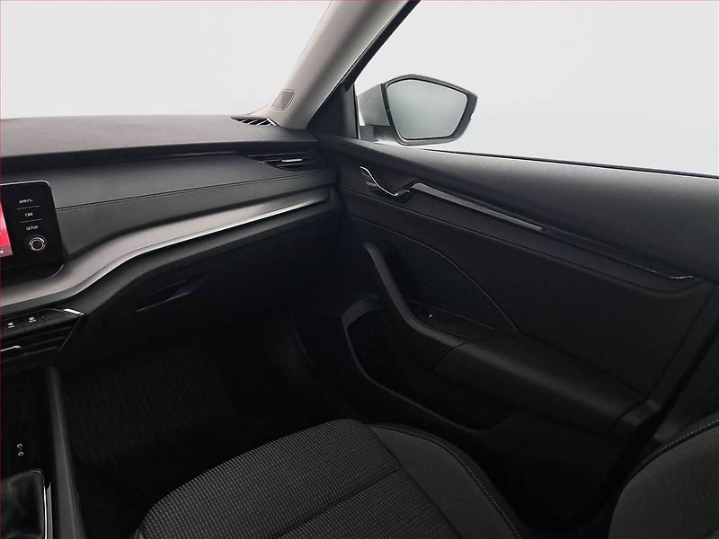 Škoda Octavia (2023) Ambition 2.0 TDI, ČR,1.maj - fotka 8 z 18