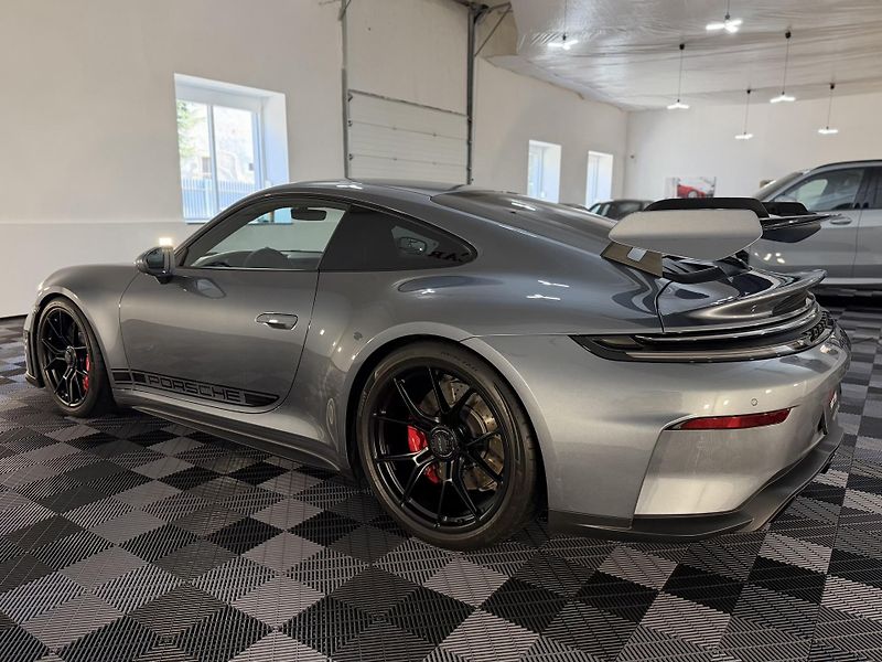 Porsche 911 GT3 PDK TOP  - fotka 8 z 43
