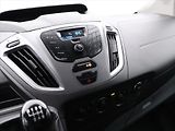 Ford Transit Custom 2,0 TDCi 96kW 6-Míst CZ DPH - náhled 18