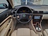 Škoda Superb 2.5 TDI  V6 120kW Elegance,ČR - náhled 12