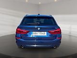 BMW Řada 5 (2020) TOURING 520d 140kW 4x4 CZ DPH - náhled 4