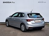 Škoda Fabia (2025) Selection 1,0 MPI 59 kW - náhled 7