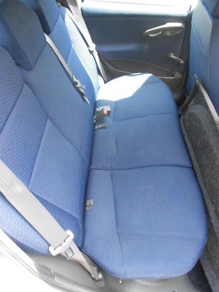 ZKUŠENOSTI UŽIVATELE: Fiat Punto 188