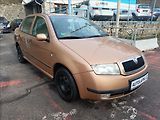Škoda Fabia 1,4 i automat  comfort - náhled 15
