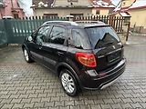 Suzuki SX4 1,6 1.majitel ! - náhled 7