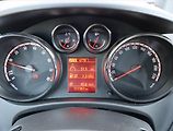 Opel Meriva (2015) 1.4 Turbo, Serv.kniha - náhled 11
