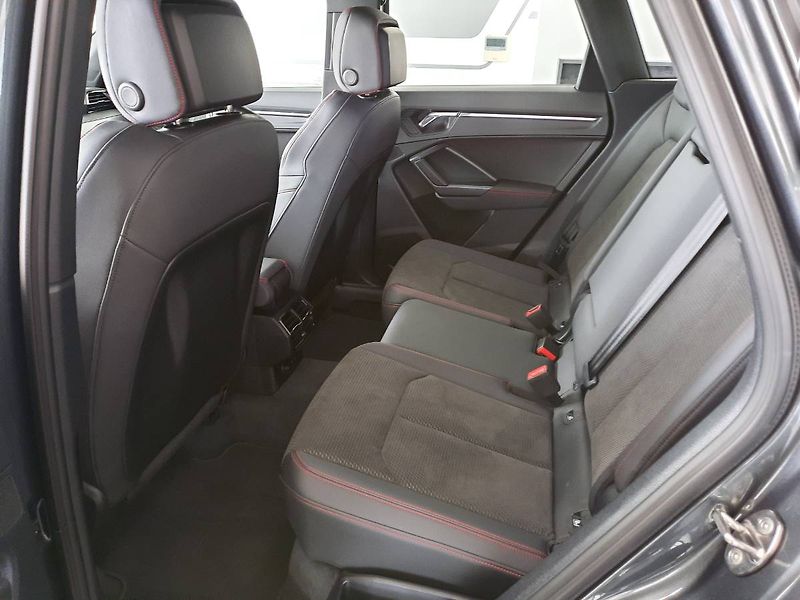 Audi Q3 (2022) 40 TDI quattro (147kW/200k) S - fotka 8 z 23