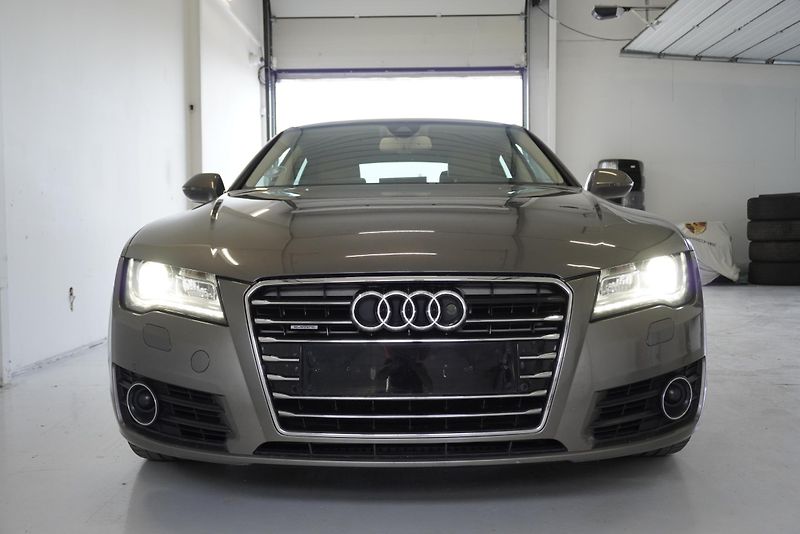 Audi A7 3.0 TFSi QUTTRO S-TRONIC - fotka 2 z 32