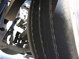 MAN TGS 26.470, EURO 6, 6X2, ZVEDACÍ N - náhled 23