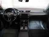 Škoda Superb (2017) 2.0 TDi, ČR, Style, DSG - náhled 8