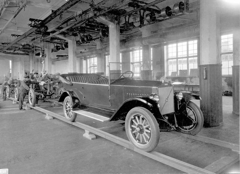 Volvo ÖV4 