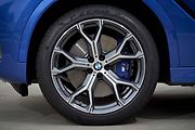 BMW X6 M50i