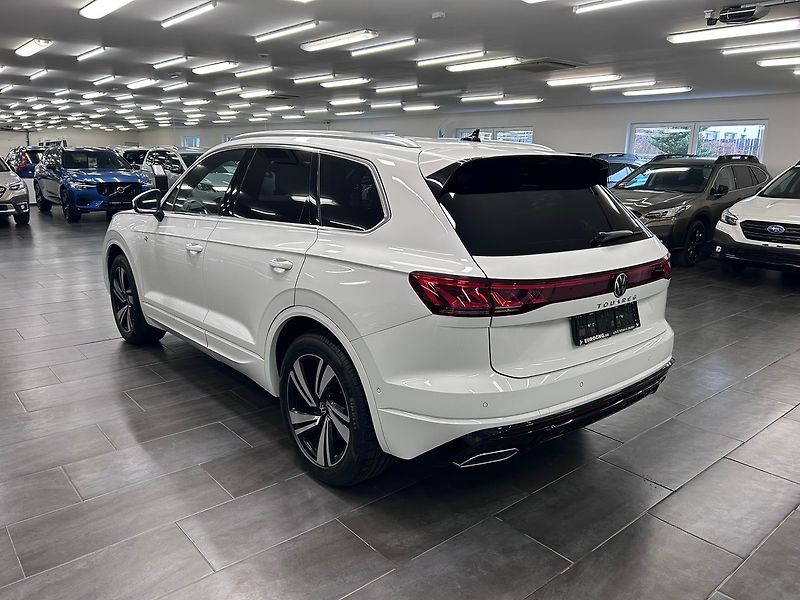 Volkswagen Touareg (2023) TDI 210kW facelift 2024 |Záruk - fotka 5 z 80