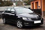 Škoda Octavia 1.4 TSi G-TEC,NAVI,KŮŽE,PDC,TZ - náhled 1