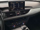 Audi A6 (2014) 3.0 TDI, 4X4, Automat - náhled 12