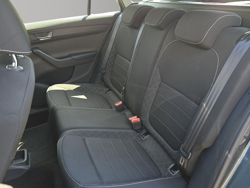 Škoda Fabia (2018) Style 1.0 TSi 81kw, serv. knih - fotka 21 z 23