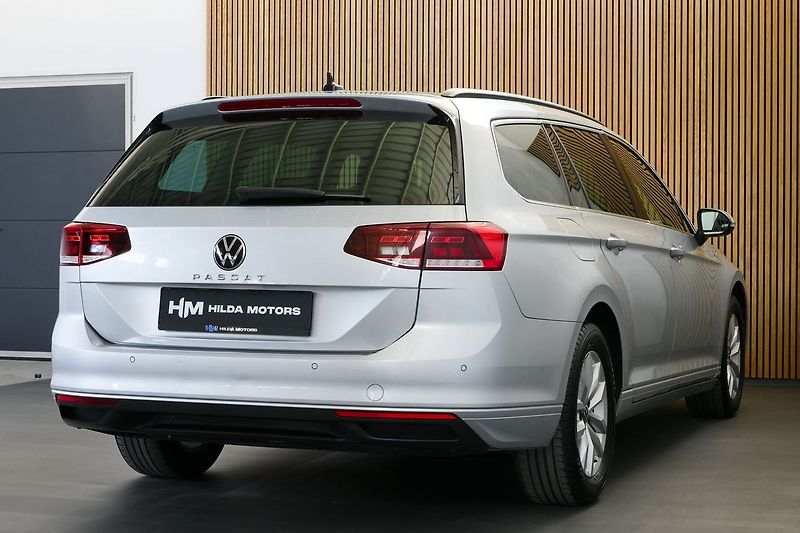 Volkswagen Passat 2.0TDI 110kW Webasto Pano Tažn - fotka 4 z 31
