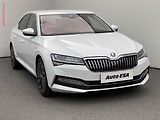 Škoda Superb (2020) 2.0 TDi, 2.maj,ČR, L&K, DSG - náhled 1