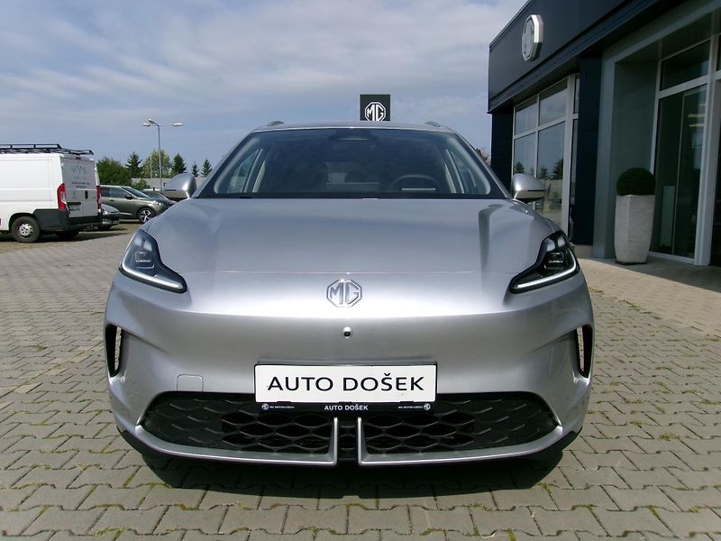 MG MG4 URBAN EV Preimum 54kWh - fotka 17 z 17