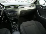 Škoda Rapid 1,2 TSi 77kW po servise,auto k - náhled 27