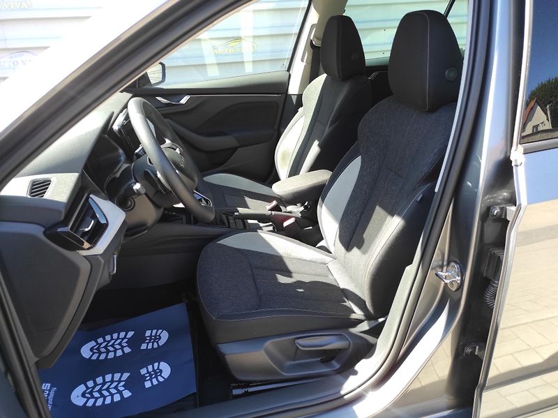 Škoda Kamiq 1,5TSi 110kW, DSG, Dynamic, TZ - fotka 12 z 59