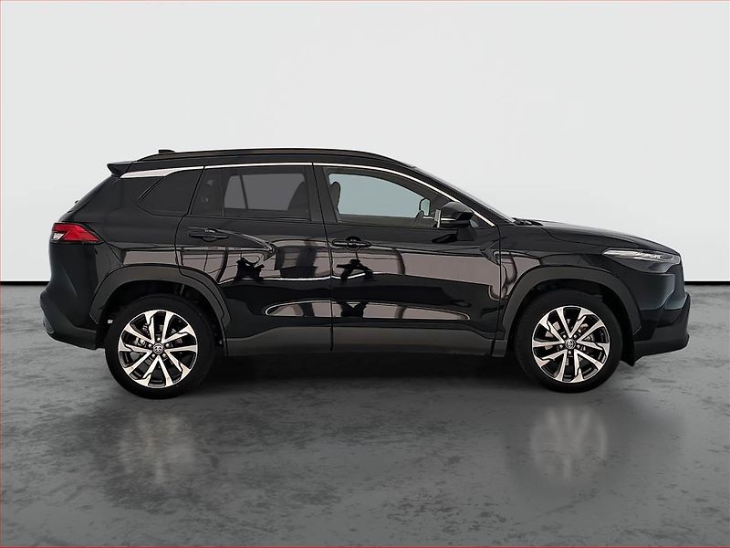 Toyota Corolla Cross (2024) 1.8 Hybrid - fotka 6 z 23