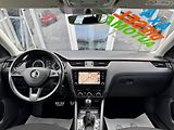 Škoda Octavia Scout 2,0 TDI 4x4 Automat  - náhled 25