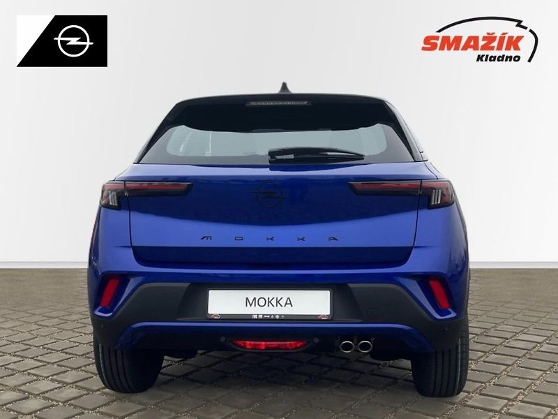 Opel Mokka (2026) HIT 1.2T (100kW/136k) MT6 - fotka 5 z 19