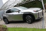 Lexus UX 250h 2,0 HEV, DSG, 1.Maj.  UX - náhled 4
