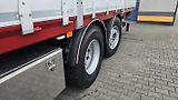 Volvo FM (2017) 380 6x2 valník + HR - náhled 11