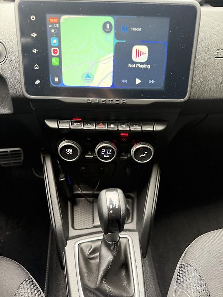 Dacia Duster (2022) - fotka 13 z 17