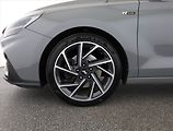 Hyundai i30 (2022) N-Line 1.5 T-GDI MHEV, ČR - náhled 21