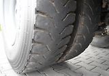 MAN TGS (2017) 35.420 8x4 Bordmatik EURO 6 - náhled 13