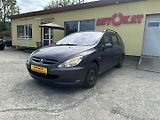 Peugeot 307 1.6i 80kw/2 sady pneu - náhled 7