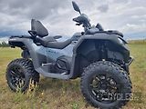 CFMOTO Gladiator X850 (2026) G3 Euro5+ - náhled 7